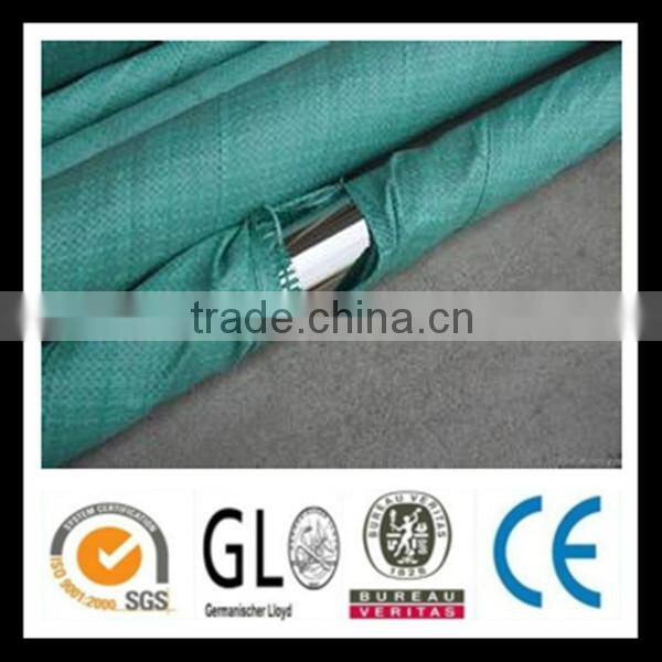 STS309s 1.4833 Seamless stainless steel pipe