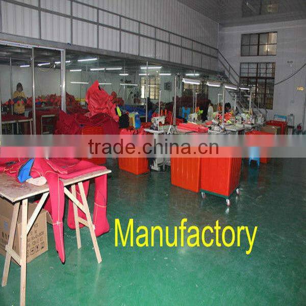 GL certified Immersion Suit