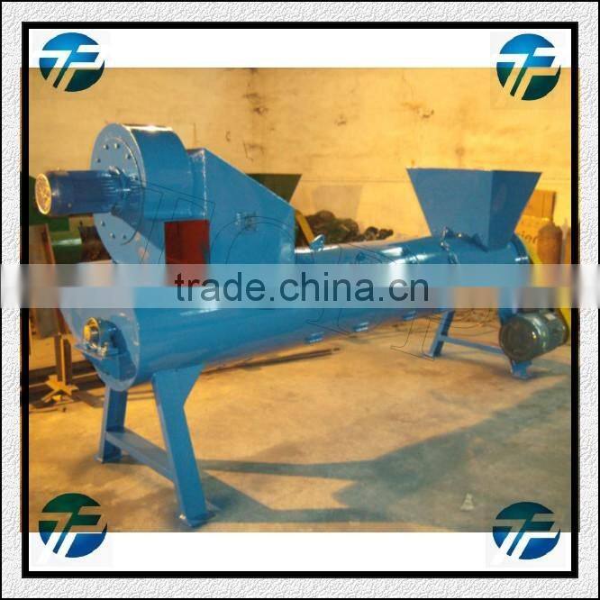 Industrial Beverage Plastic Pet Bottle Label Peeling and Removing Machine