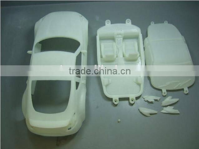 high quality 3d cnc Hand Board Model engraving machine for sale