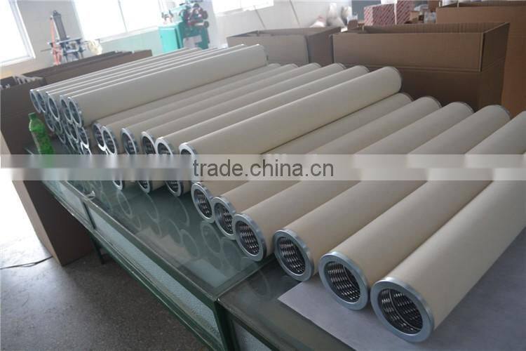 Dust Removal Filter Cartridge