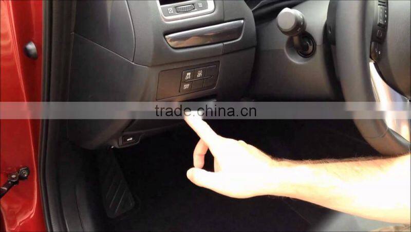 16GB Customizd GPS Navigation SD SDHC CID Register Change for Mazda TOYOTA