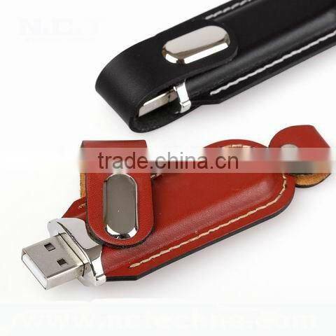 2014 year Christmas Day Promotional Gif USB Flash Drives