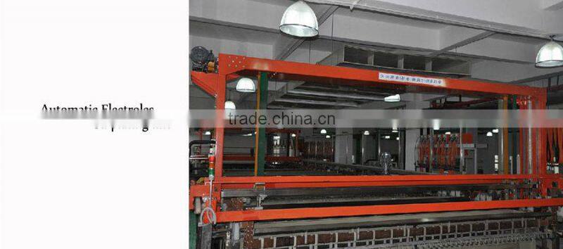 HASL Printed circuit board for electronics with mass production