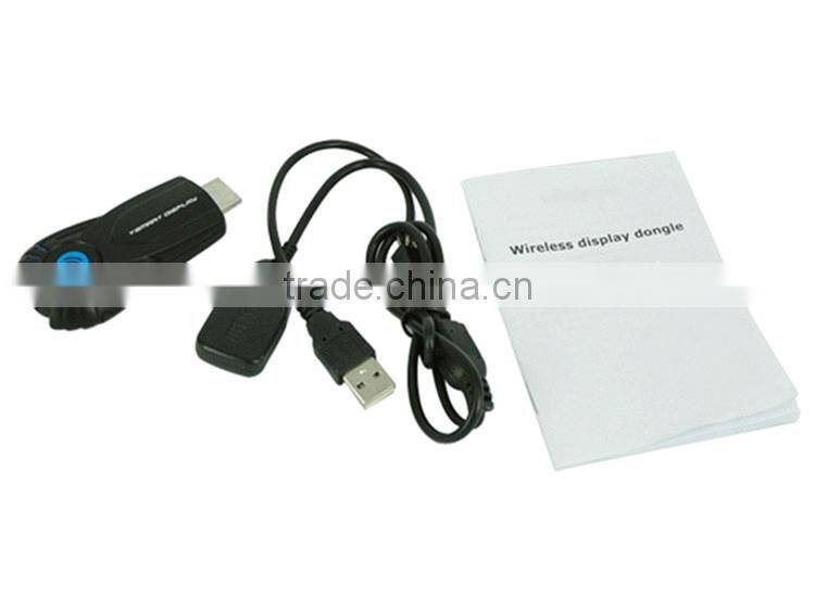 EZCAST V5ii dongle tv stick for miracast Airplay DLNA mirror cast working well with IOS Android EZCAST TV Stick