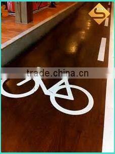 Adhesive Sticker Type and advertising, tear proof, promotion,Waterproof, eco friendly Feature Bumper Stickers