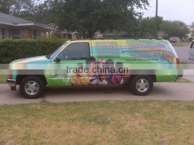 car 3m vinyl wrap stickers