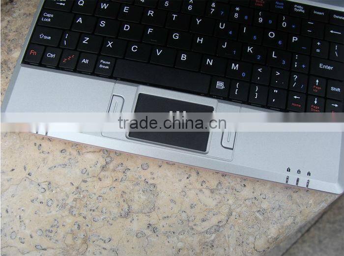 7inch netbook android mini laptop computer