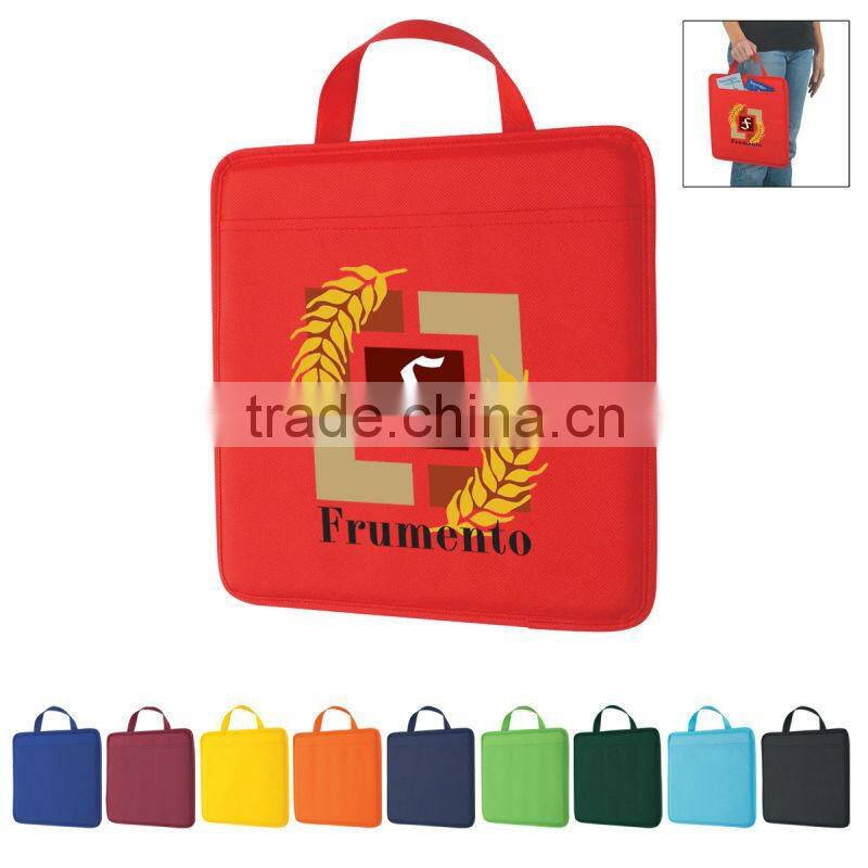 Non-Woven Stadium Cushion