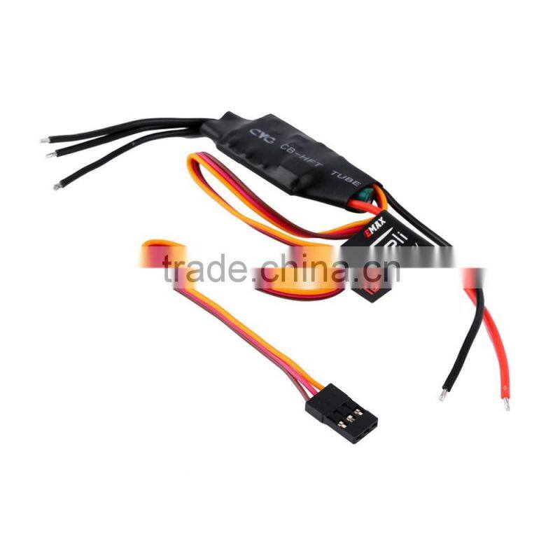 12A BLHeli ESC Speed Controller 1A 5V BEC for RC Quadcopter Multicopter Drone