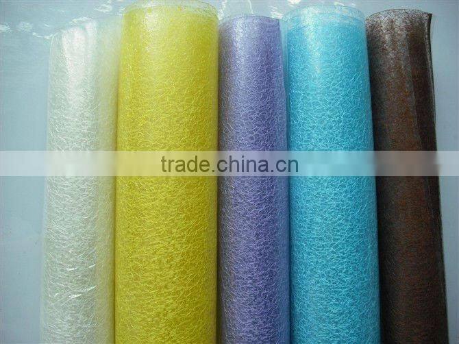 TPU Film with anti yellowing ISOTHANE 1000 series