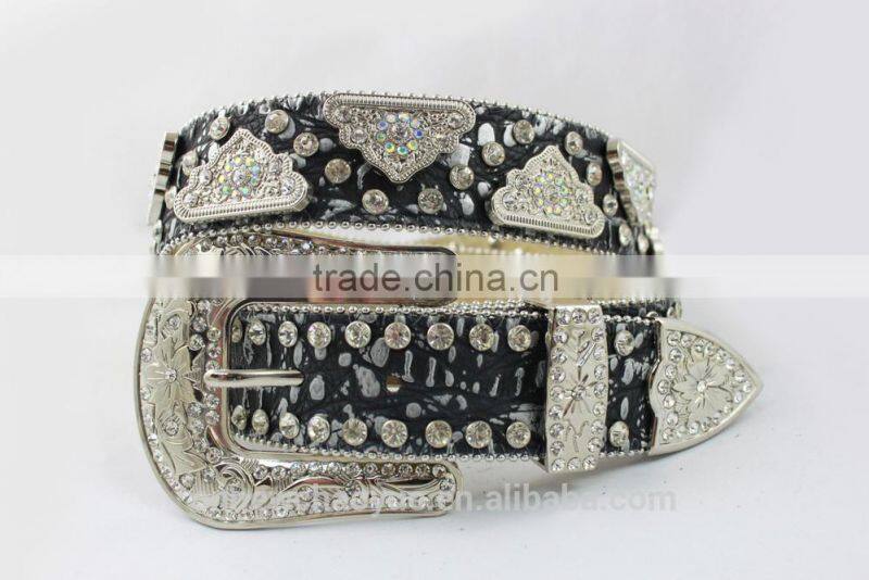 Rhinestone Belt,Western Rhinestone Belts,lady belts