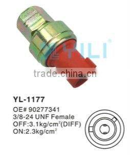 auto air conditioner parts- air switch,OE90277341