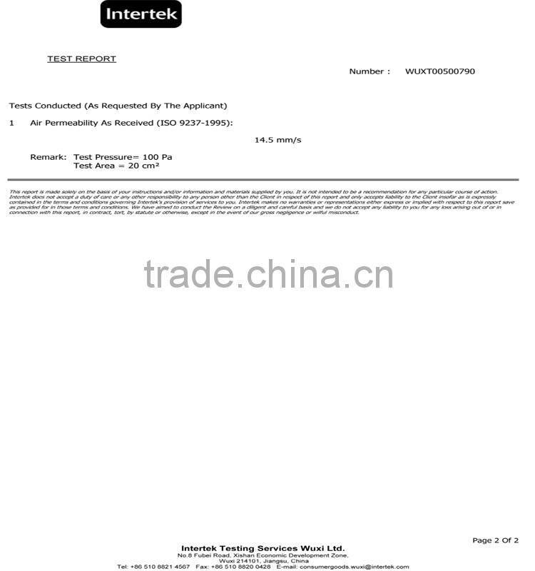 Cotton Jacquard Fabric