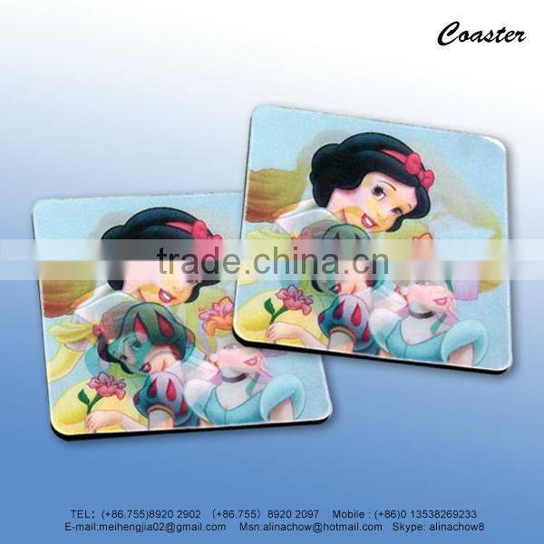 Cup Mat For European Market