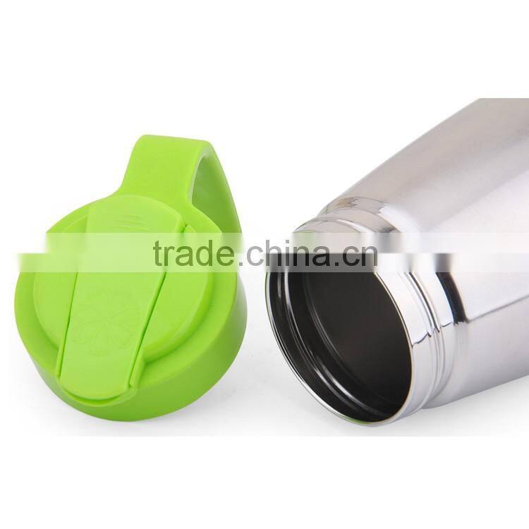 Stainless steel hot water kettle & korean tea kettle