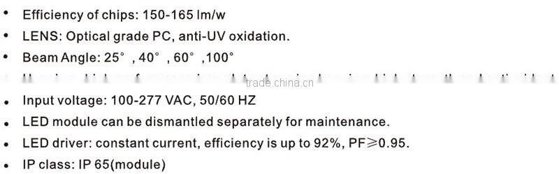 IP65 full spectrum led plant grow lighting lamp/online market growing light/led hydroponic grow light
