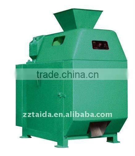 biomass fuel Double-Roller Pelletizer of Cut your Energy