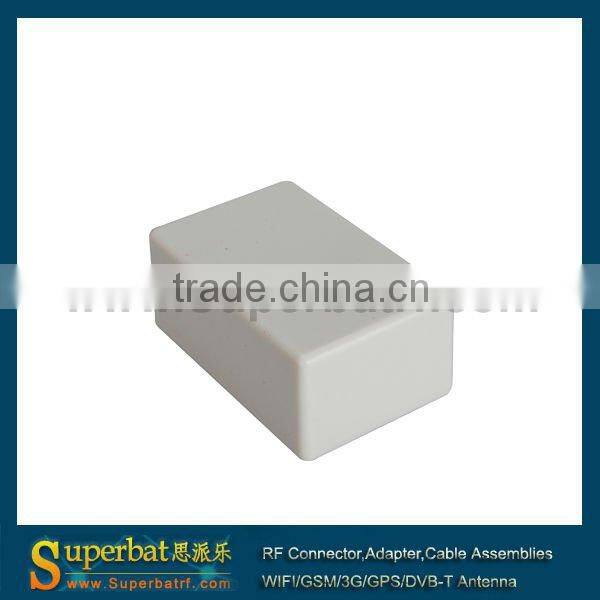 Plastic Box Junction Case-2.75"*1.77"*1.14"(L*W*H) waterproof box connector