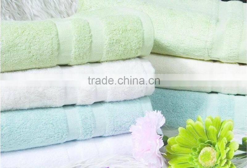 100% Cotton Palais Royale Hotel Bath Towel Wholesale
