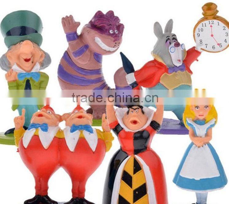 OEM custom design vinyl girl action figure, pvc figure design prototype, cartoon 3d vinyl figure toy