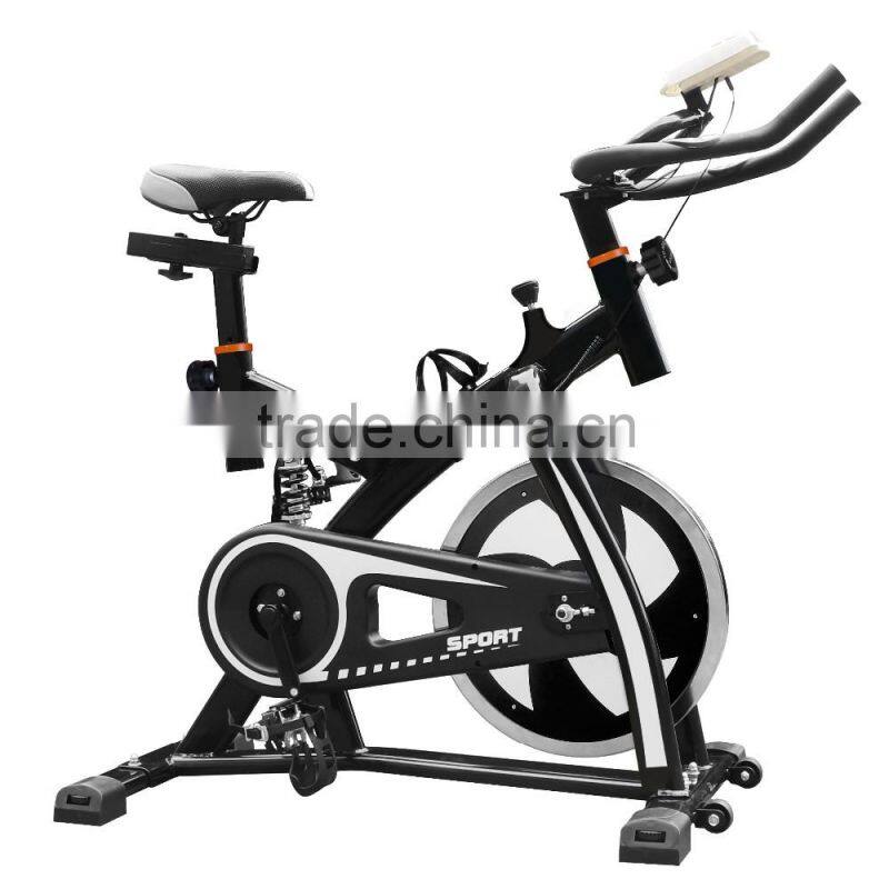 2016 New Home Use 13kgs Flywheel Spinning Bike/Exercise Bike CF-S500