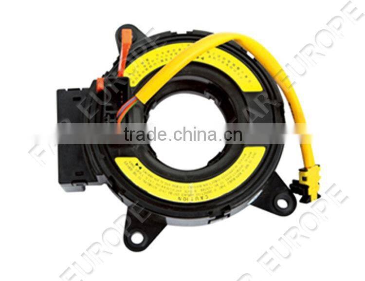 Wholesale N066-66-CSO Haima Pulima spiral airbag clock spring