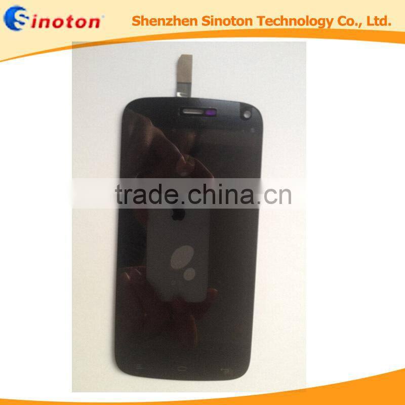 for NGM Forward Prime lcd touch replacement