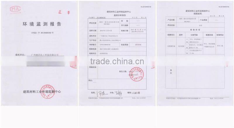 Buy direct from China factory Wallcovering raw materrials mould proof printing medium screen printing ink