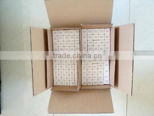 Led Corn Light 5050smd G9 230V AC plastic cover safty