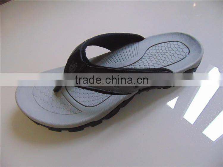 man TPR eva sport flip flops good quality best price flip flops for men