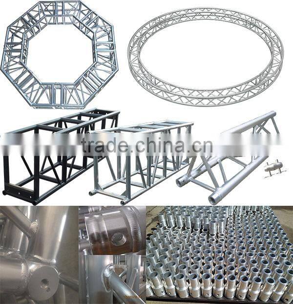 STAGE TRUSS for stage event equipment