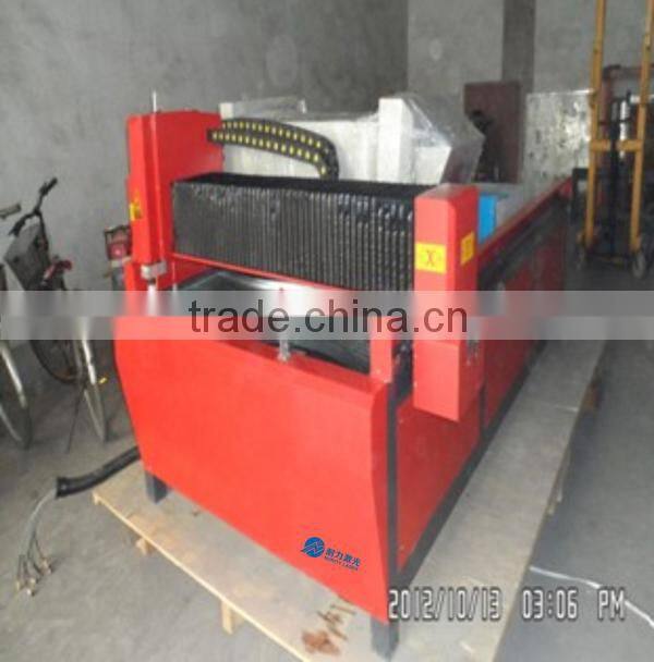 6090 lasermetal sheet cut