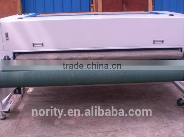 laser cutter for shoe