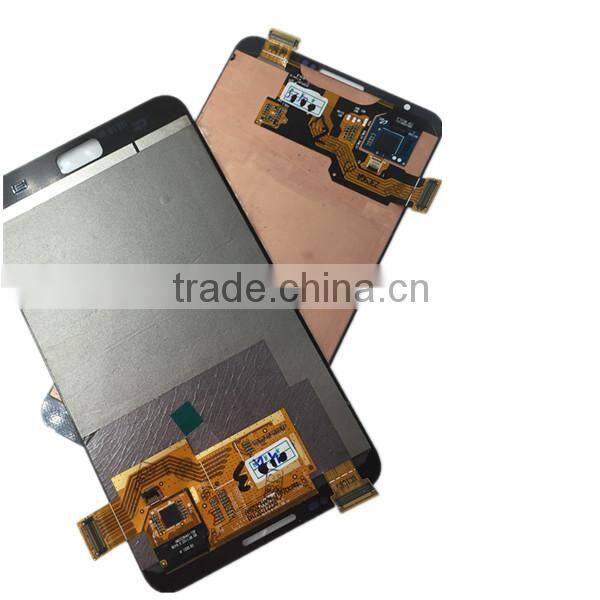 china wholesale market high quality mobile phones display for samsung galaxy note 3 lcd digitizer