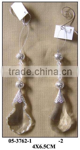 clear glass crystal craft docoration arts