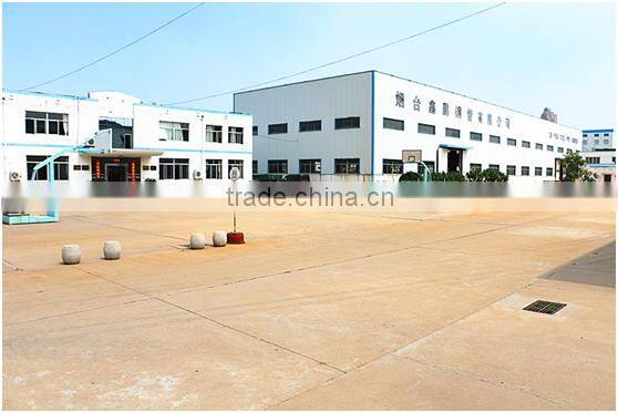 small diameter ISO 9001 seamless hydrauli cylinder honed tube