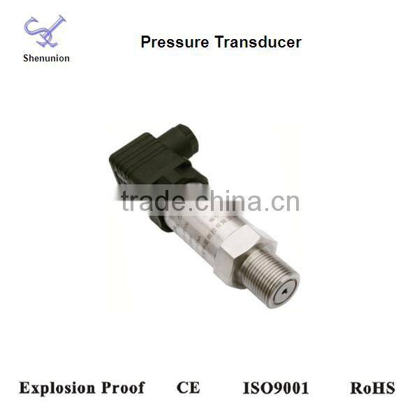 Industrial Digital 4-20ma pressure transmitter