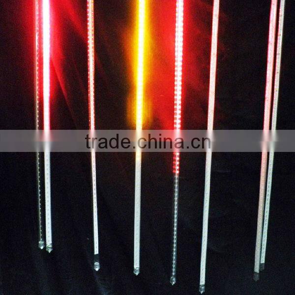 led shooting star christmas light