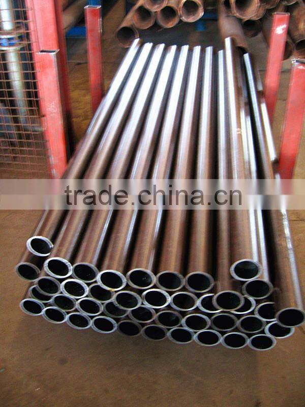 ready to honed tube for hydraulic cylinder production