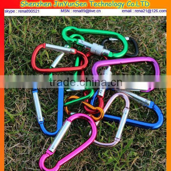Wholesale Low Price Carabiner For Dog Leash