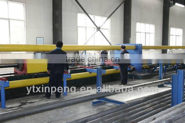 En10305-1 Seamless H8 cylinder hoing steel tubes