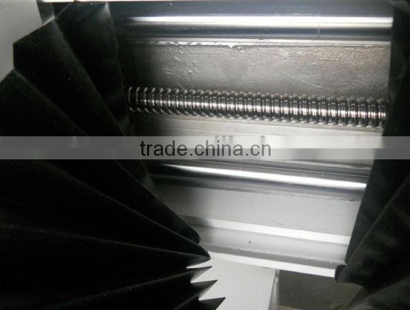 ZK-4040 wood cnc engraver