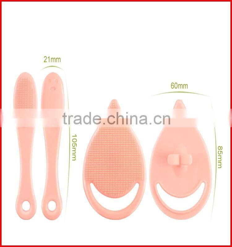 Skin care brand face cleansing facial cleansing brush face care