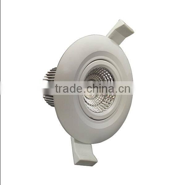 10w decorative LED rectangular ceiling lamps with CE&Rohs