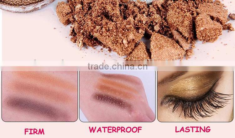 Miss rose eyeshadow palette 96color pearlite&matte wet eyeshadow