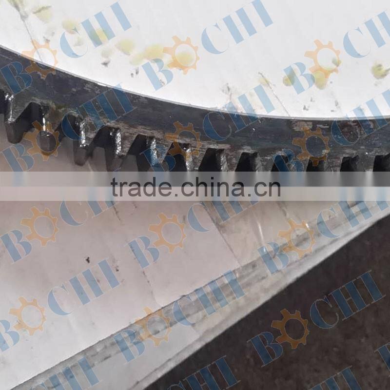 9777608 Flywheel Ring Gear 153T Hot Sale with high quality