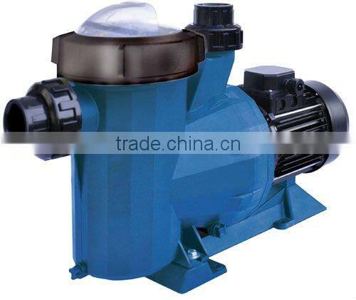 High quality swimming pool water pump