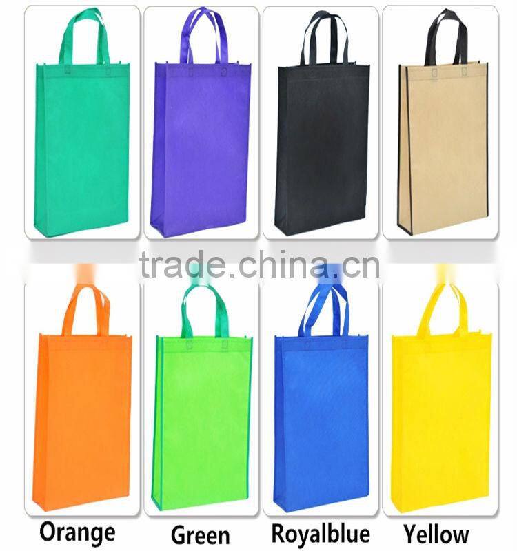 Custom Non Woven Fabric Bag,Luxury Non Woven Shopping Bag