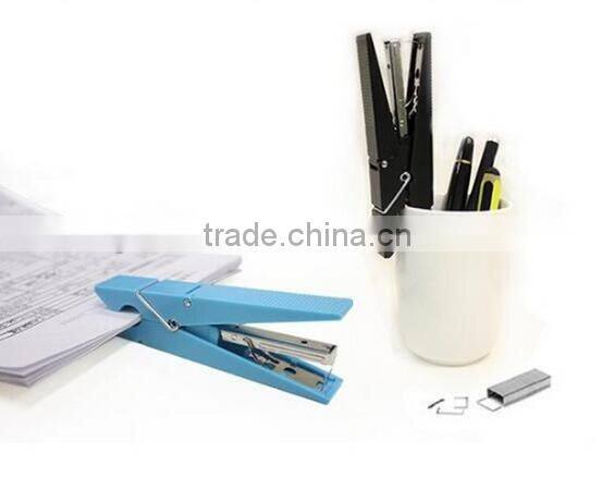 Fashion mini stapler / funny stapler / cute stapler
